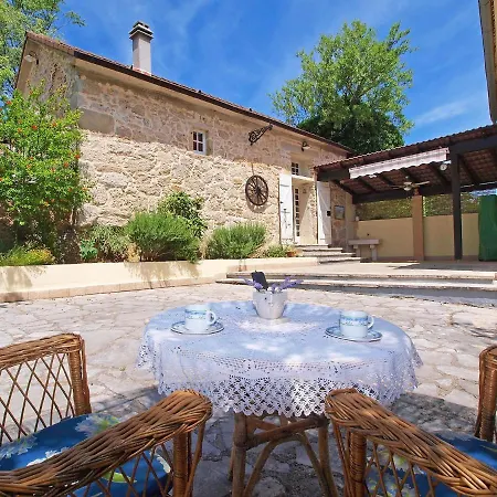 Casa vacanze Lilic By Interhome Siveric