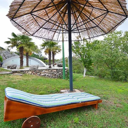 Casa vacanze Lilic By Interhome Siveric