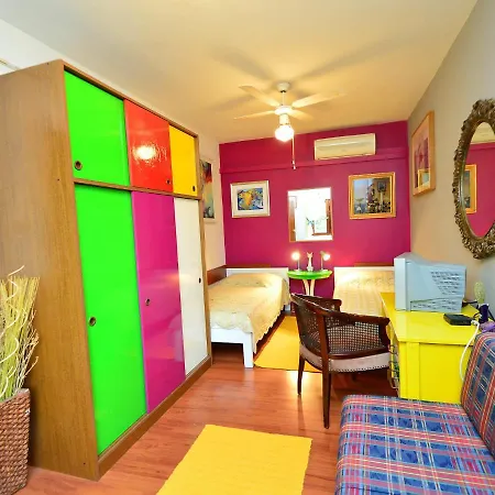 Casa vacanze Lilic By Interhome
