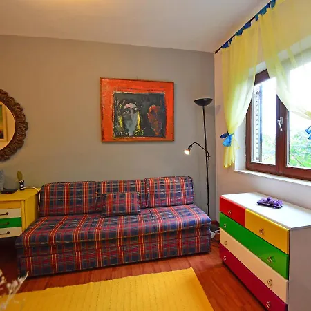 Lilic By Interhome Casa vacanze