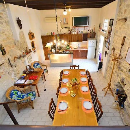 Casa vacanze Lilic By Interhome *