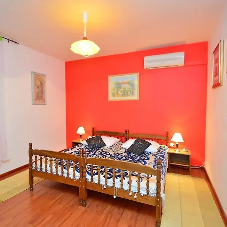 Casa vacanze Lilic By Interhome