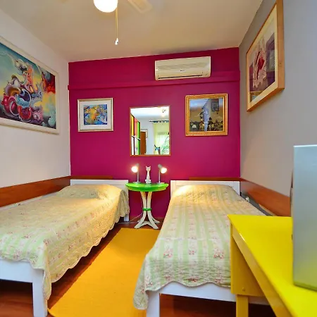Casa vacanze Lilic By Interhome Siveric