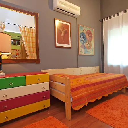 Lilic By Interhome Casa vacanze