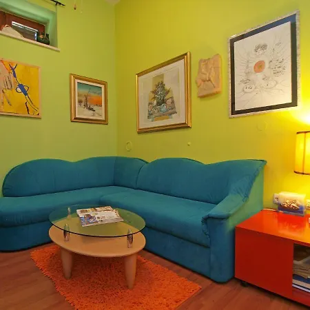 Casa vacanze Lilic By Interhome Siveric